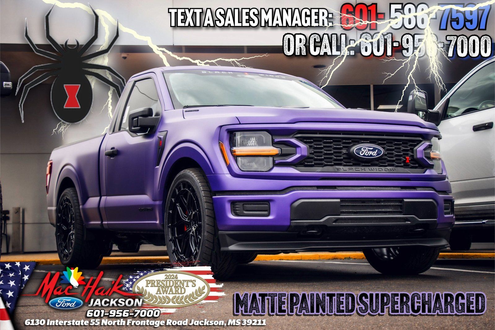 2025 Ford F-150 XL - Photo 22