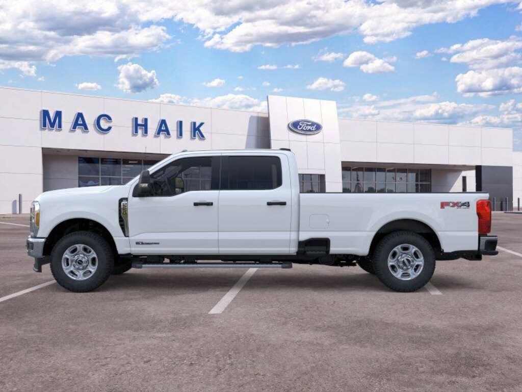 New 2026 Ford F-250 XLT TRUCK
