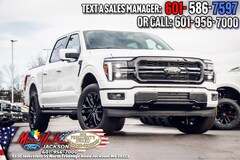 2026 Ford F-150 Lariat TRUCK