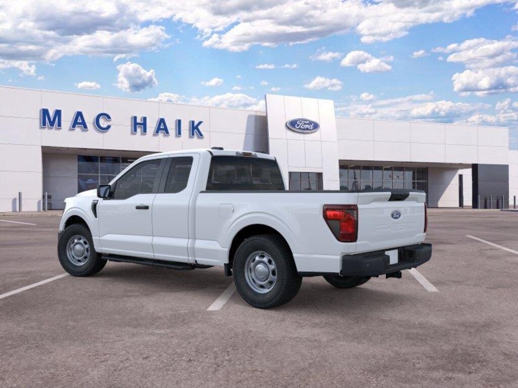 New 2026 Ford F-150 XL TRUCK