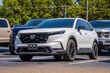 Honda CR-V Hybrid