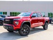  GMC Canyon