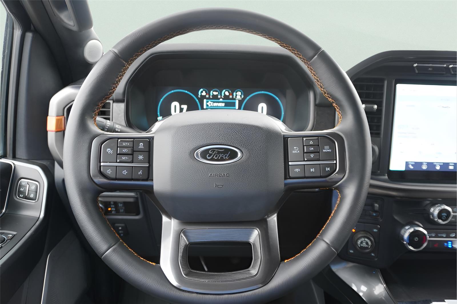 2023 Ford F-150 Tremor - Photo 10