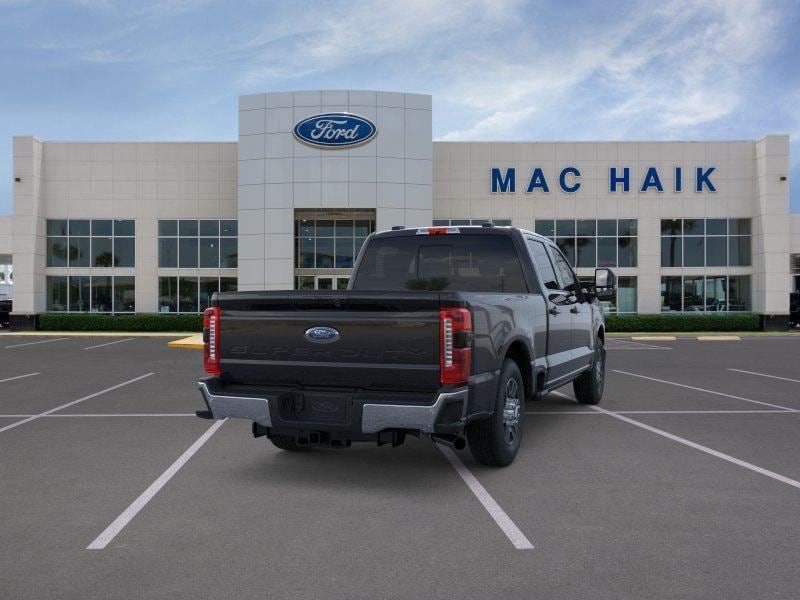 2026 Ford F-350 Super Duty Lariat - Photo 8