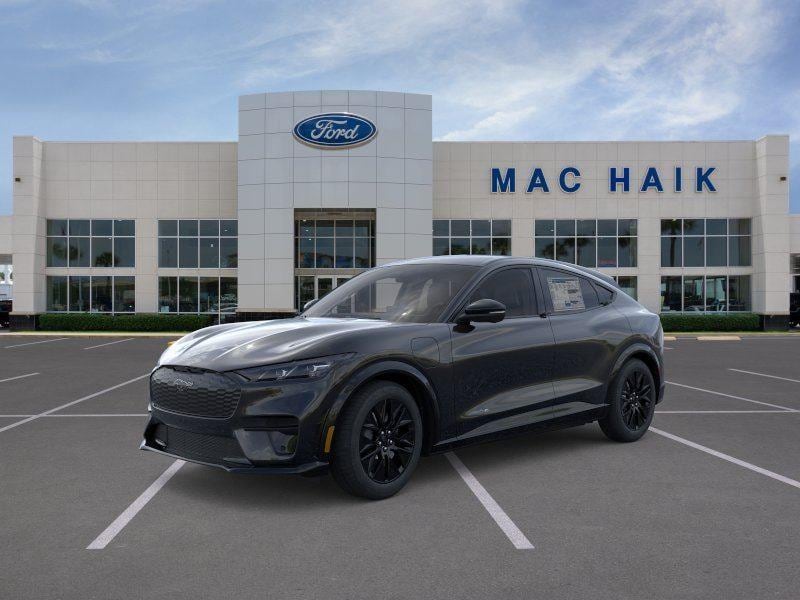 2026 Ford Mustang-Mach-e Premium's photo