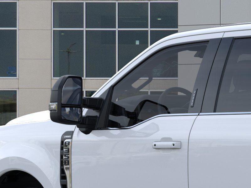 2026 Ford F-350 Super Duty Lariat - Photo 20
