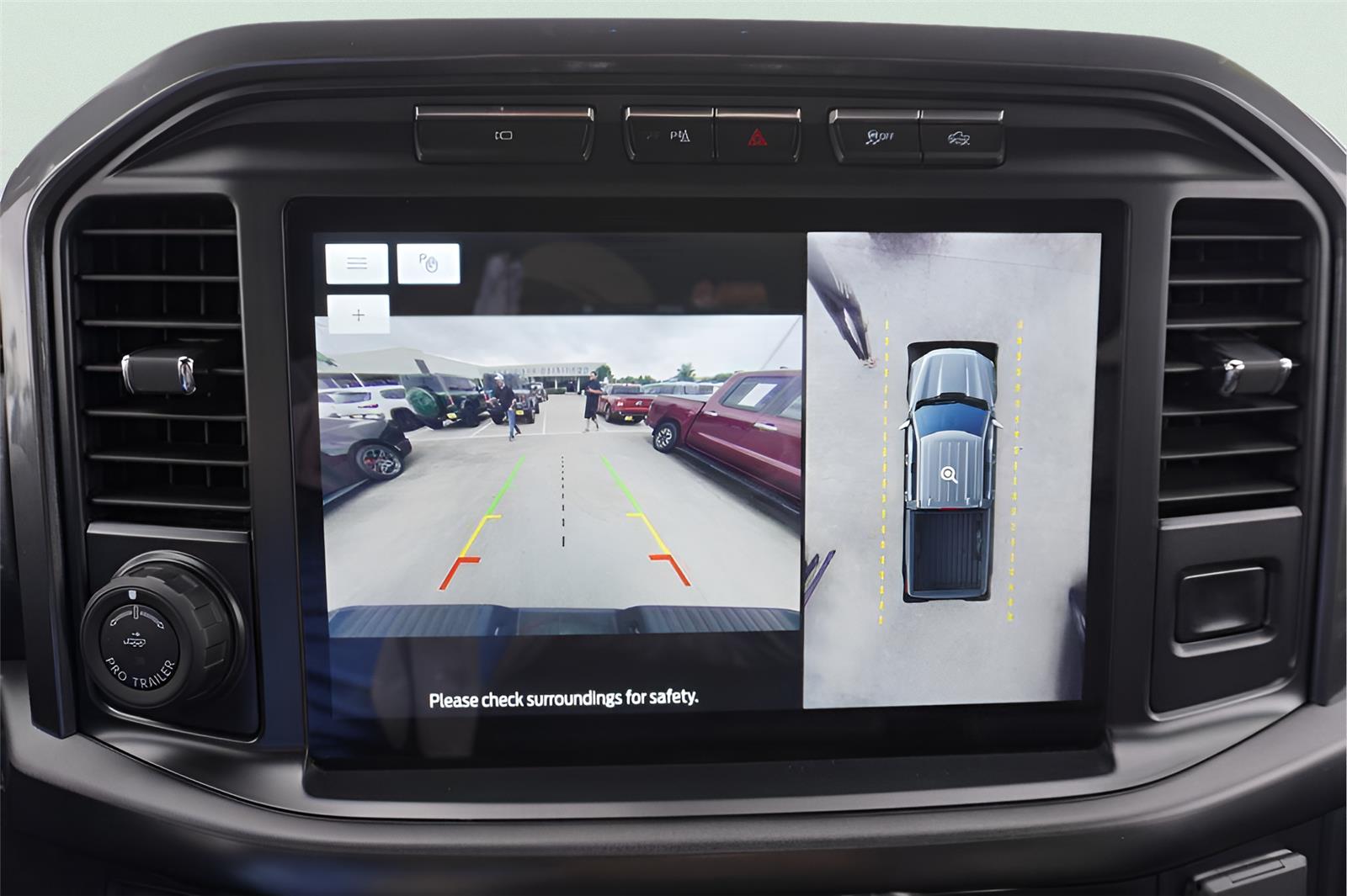 2023 Ford F-150 Tremor - Photo 15
