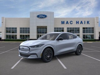2026 Ford Mustang Mach-E Premium CROSSOVERS
