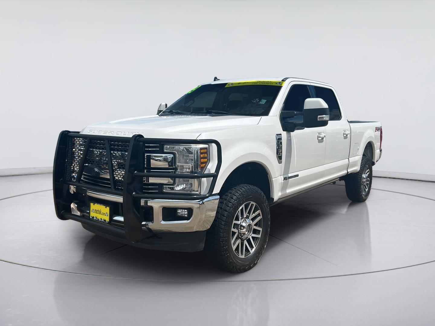2019 Ford Super Duty F-250 SRW