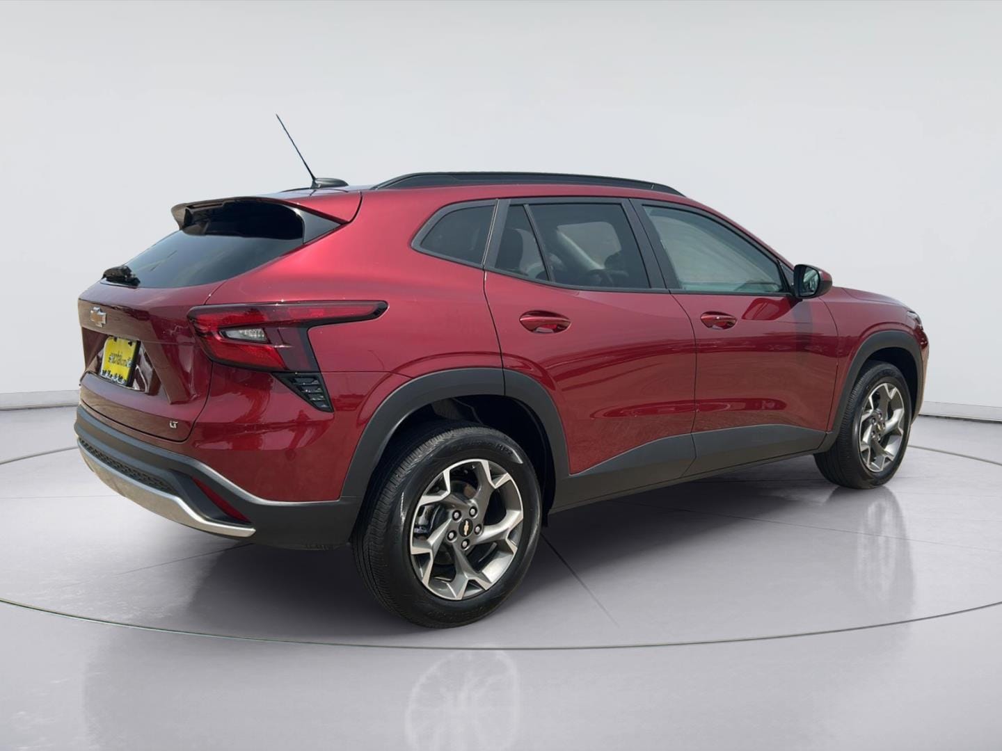 2025 Chevrolet Trax LT - Photo 7