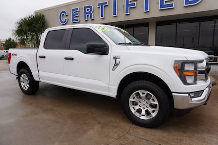 2023 Ford F-150 XLT Truck