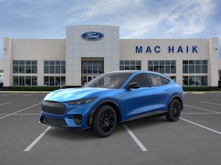 2026 Ford Mustang Mach-E Premium CROSSOVERS