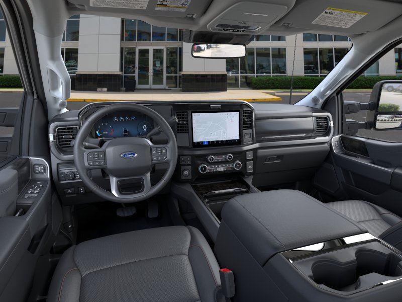 2026 Ford F-350 Super Duty Lariat - Photo 9