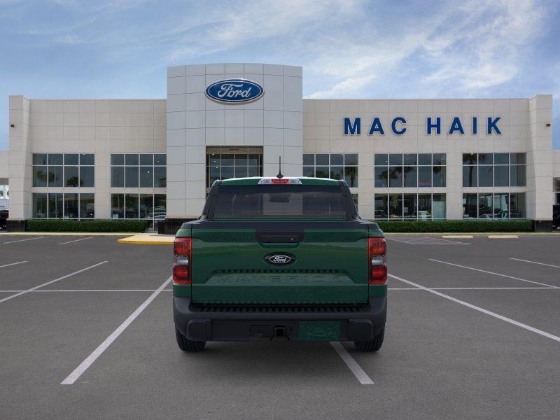 2025 Ford Maverick XLT - Photo 5
