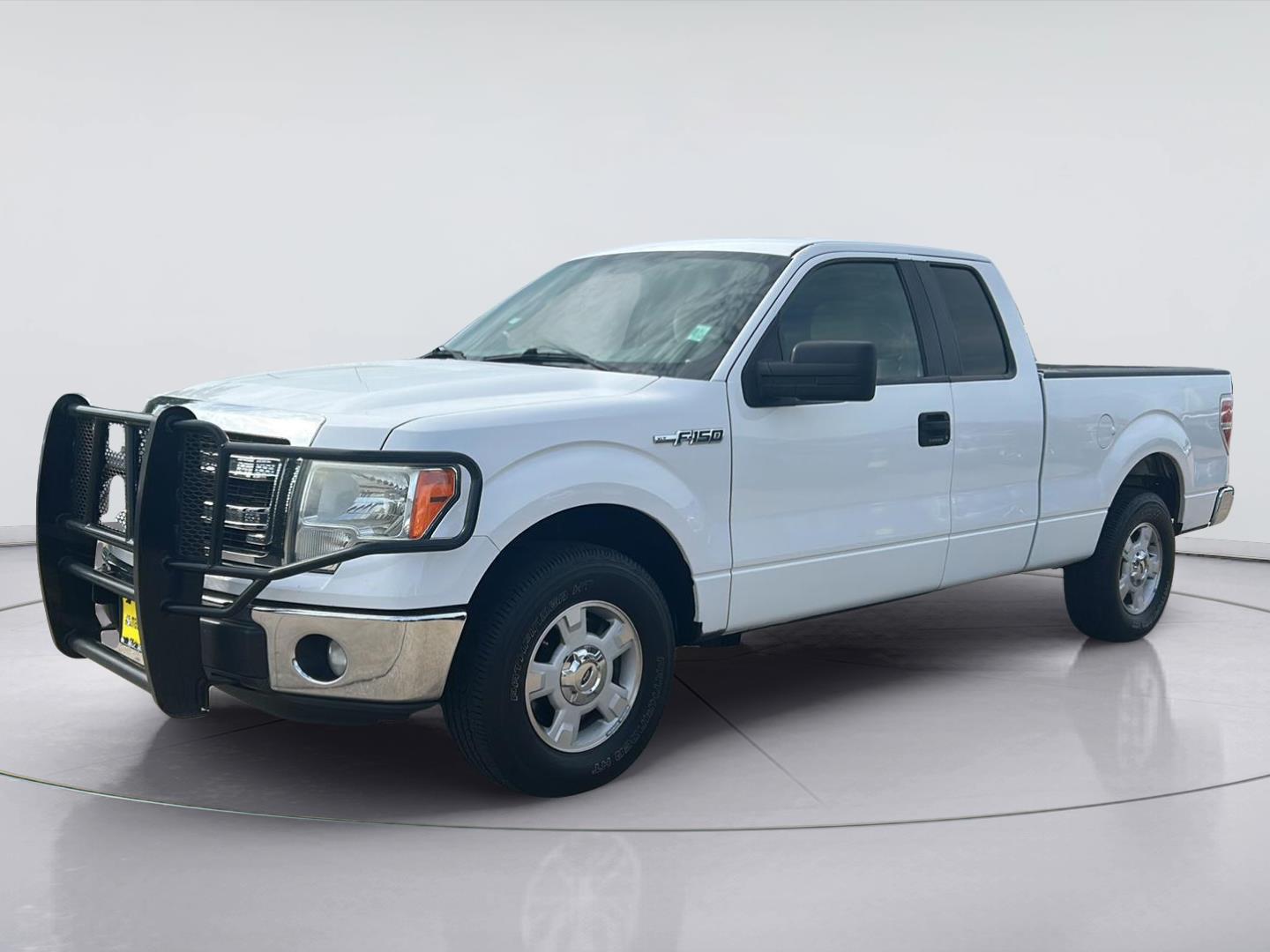 2014 Ford F-150 Truck 