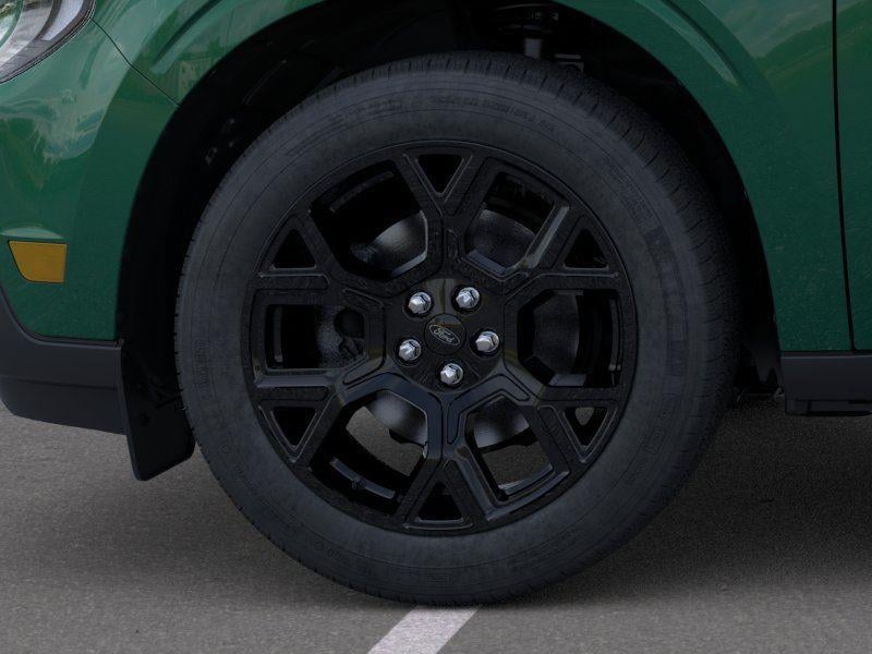2025 Ford Maverick XLT - Photo 20