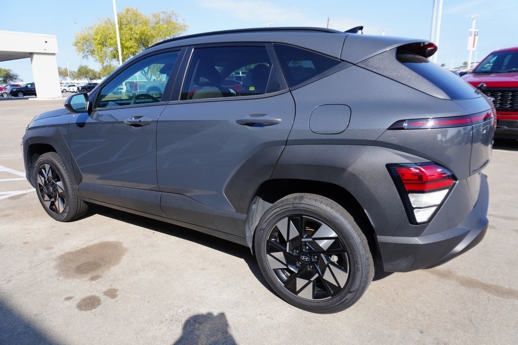 Used 2024 Hyundai Kona SEL SUV