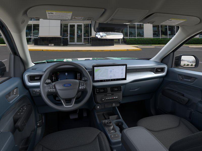 2025 Ford Maverick XLT - Photo 9
