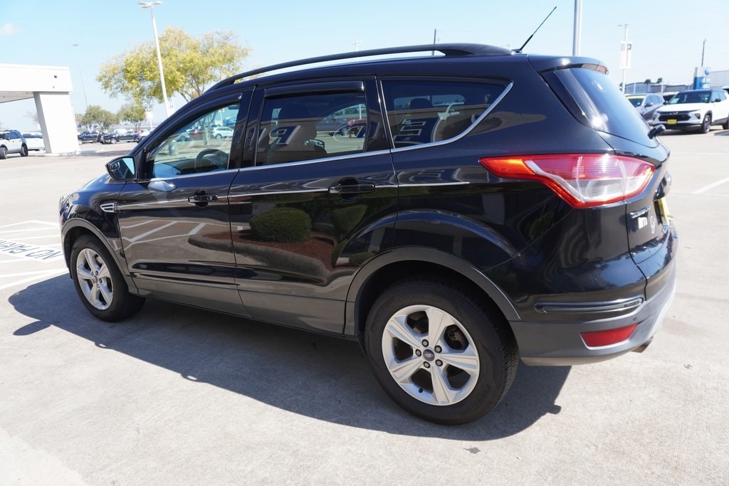 Used 2014 Ford Escape SE SUV