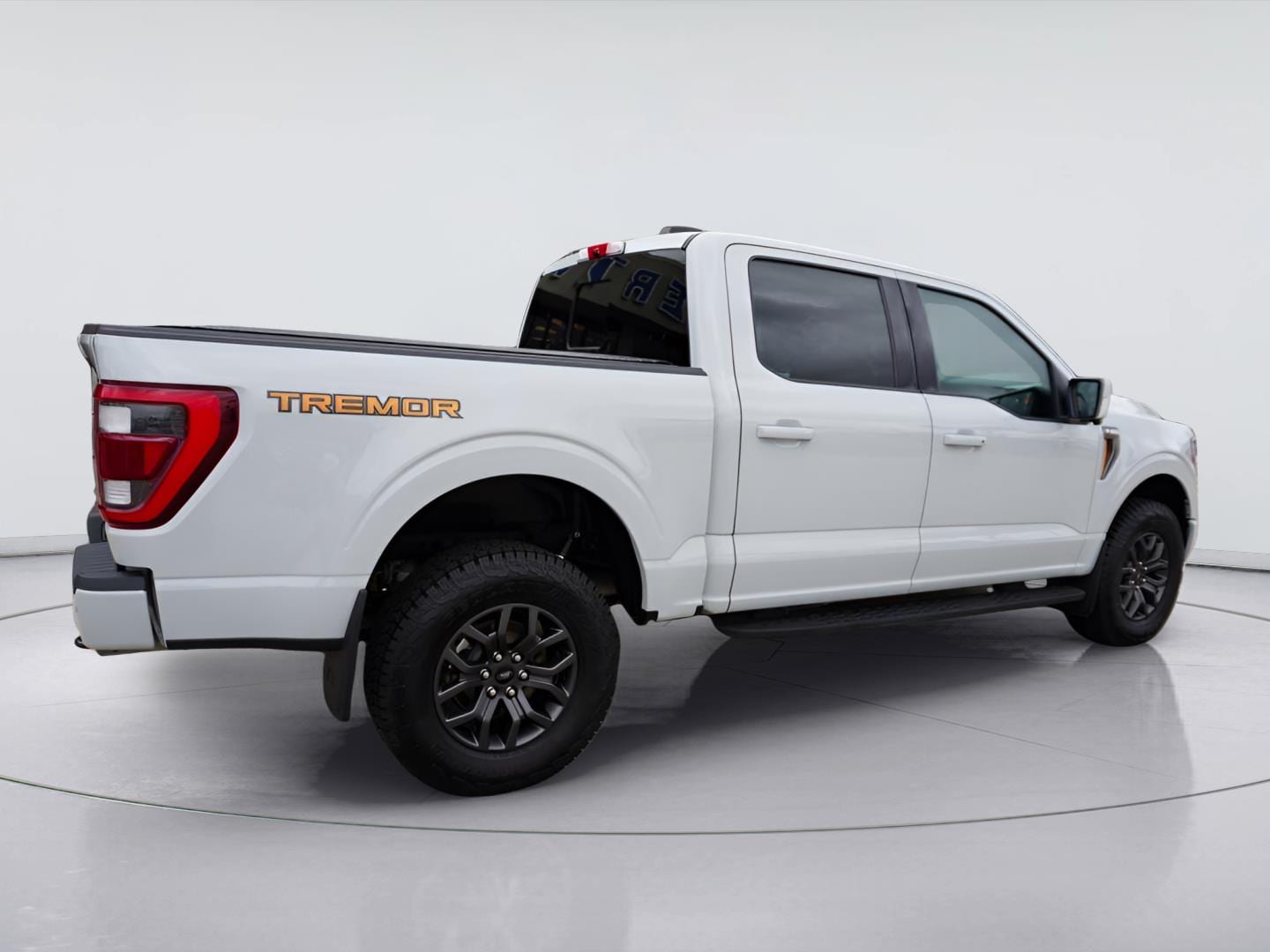 2023 Ford F-150 Tremor - Photo 6