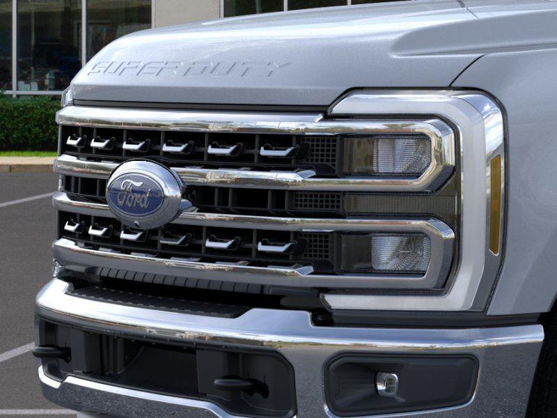 2026 Ford F-350 Super Duty Lariat - Photo 17