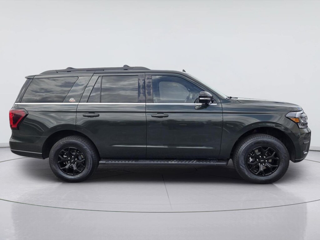 Certified 2023 Ford Expedition Timberline SUV