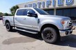 Ford F-250SD