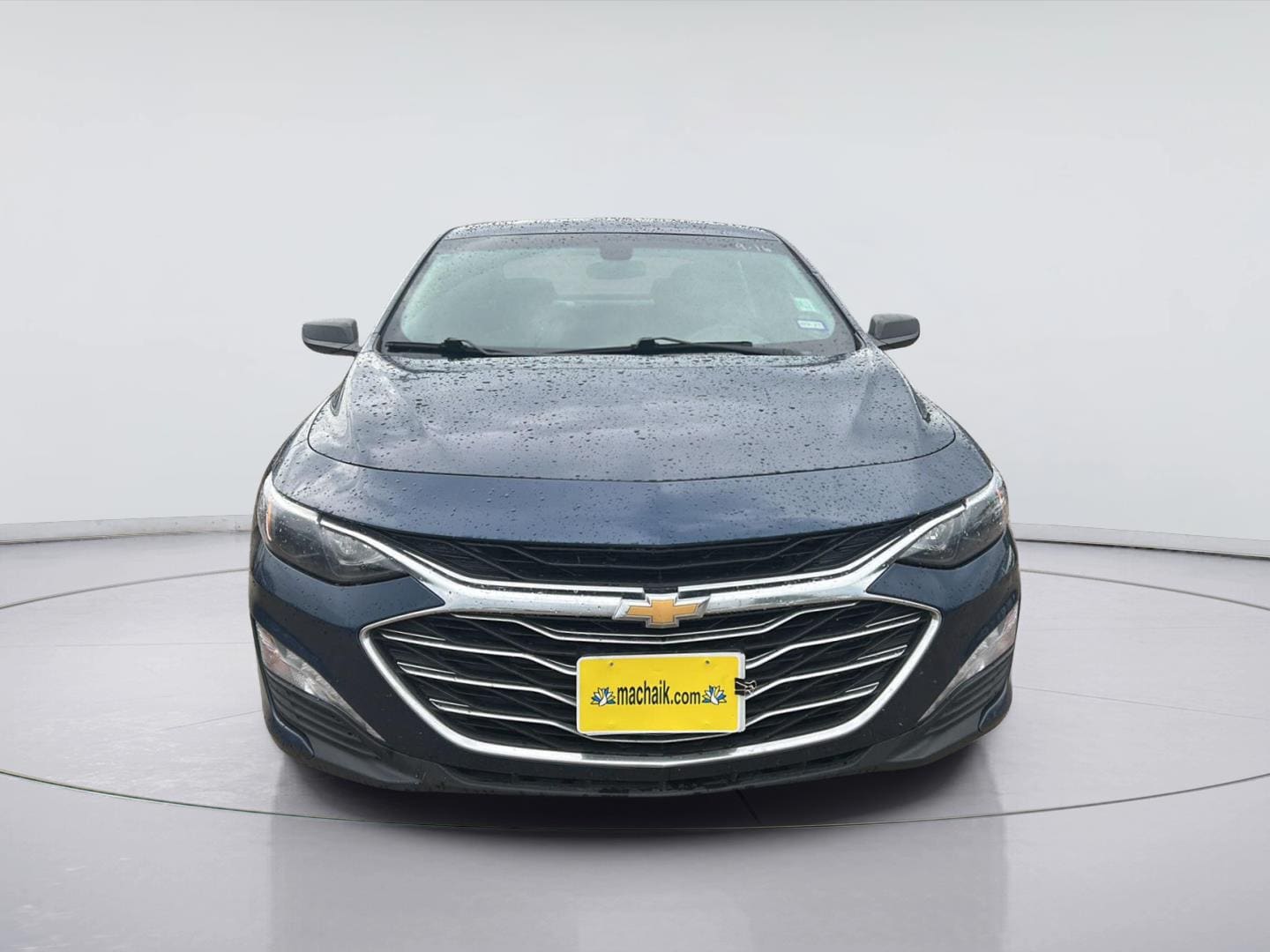 Used 2021 Chevrolet Malibu 1LT with VIN 1G1ZD5STXMF046317 for sale in Pasadena, TX