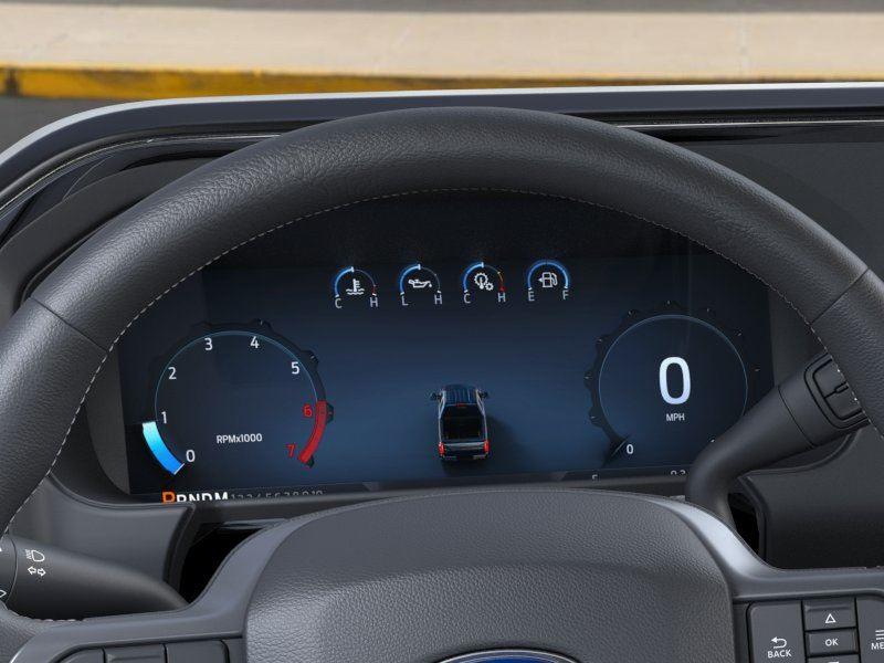 2026 Ford F-350 Super Duty Lariat - Photo 13