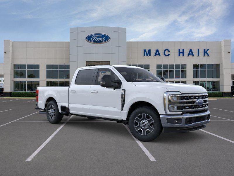 2026 Ford F-350 Super Duty Lariat - Photo 7