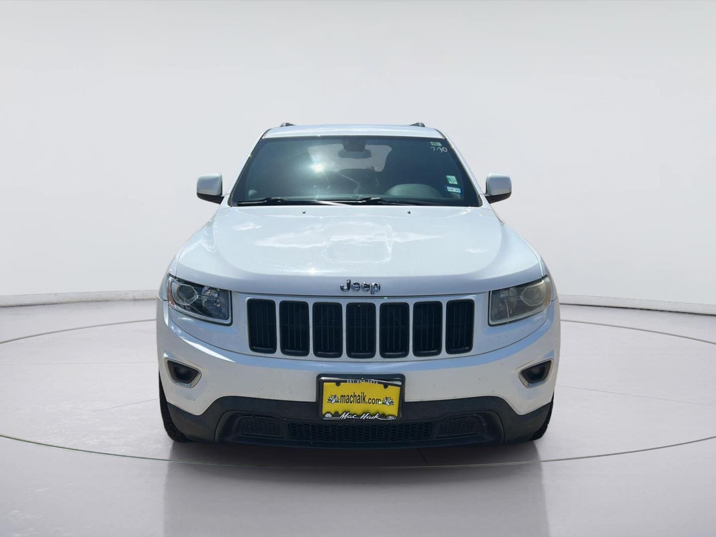 Used 2014 Jeep Grand Cherokee Laredo with VIN 1C4RJFAG2EC544945 for sale in Pasadena, TX