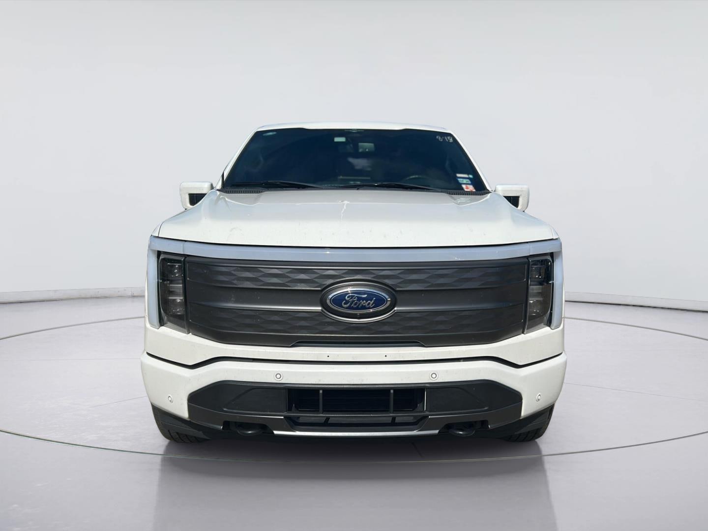 Used 2023 Ford F-150 Lightning Lariat with VIN 1FT6W1EV9PWG47362 for sale in Pasadena, TX