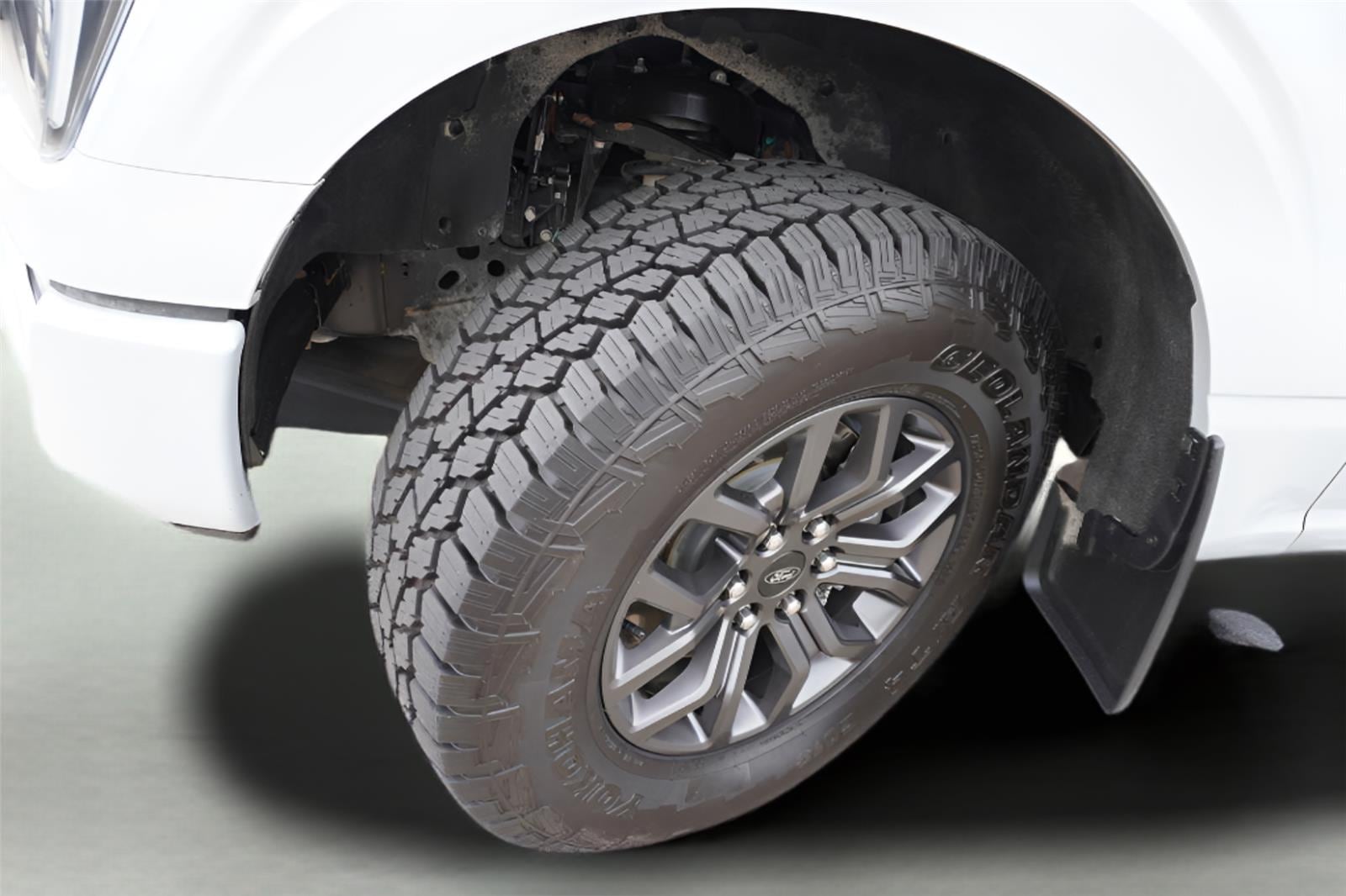 2023 Ford F-150 Tremor - Photo 32