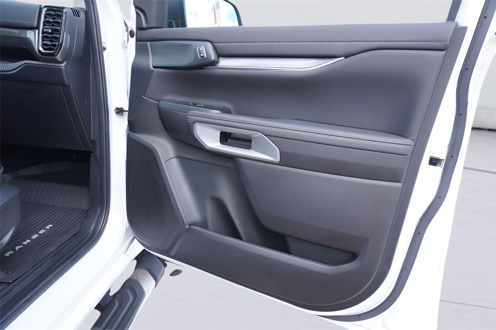 2024 Ford Ranger Lariat - Photo 25