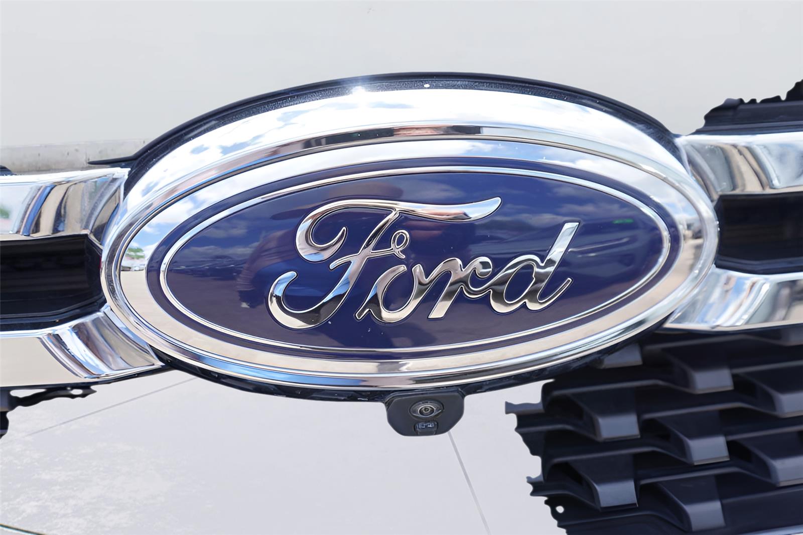 2024 Ford Ranger Lariat - Photo 32