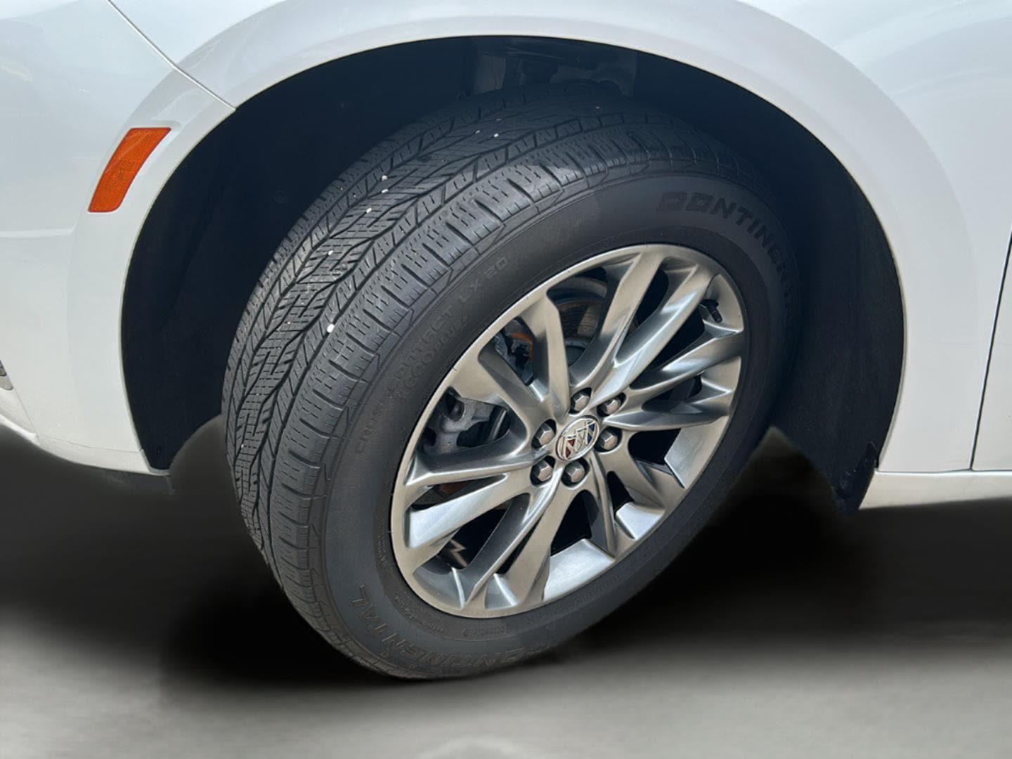 2023 Buick Enclave Avenir - Photo 31