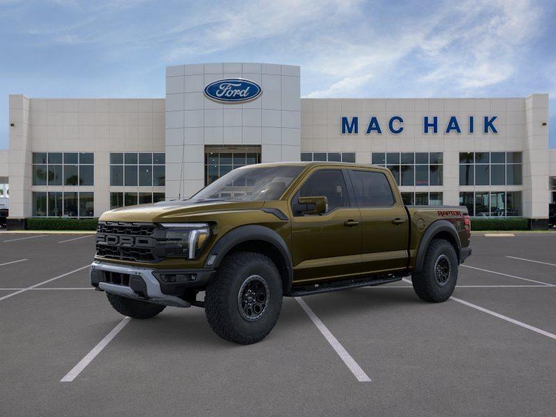 2026 Ford F-150 TRUCK 