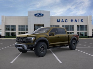 2026 Ford F-150 Raptor TRUCK