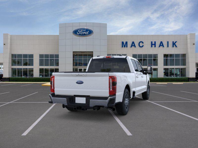 2026 Ford F-350 Super Duty Lariat - Photo 8