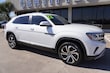  Volkswagen Atlas Cross Sport