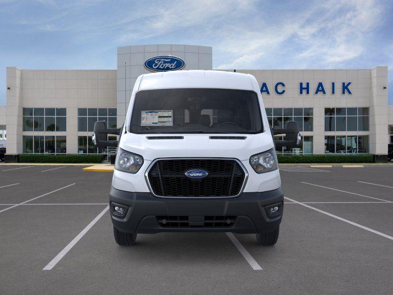 2025 Ford Transit Passenger Van XL - Photo 6