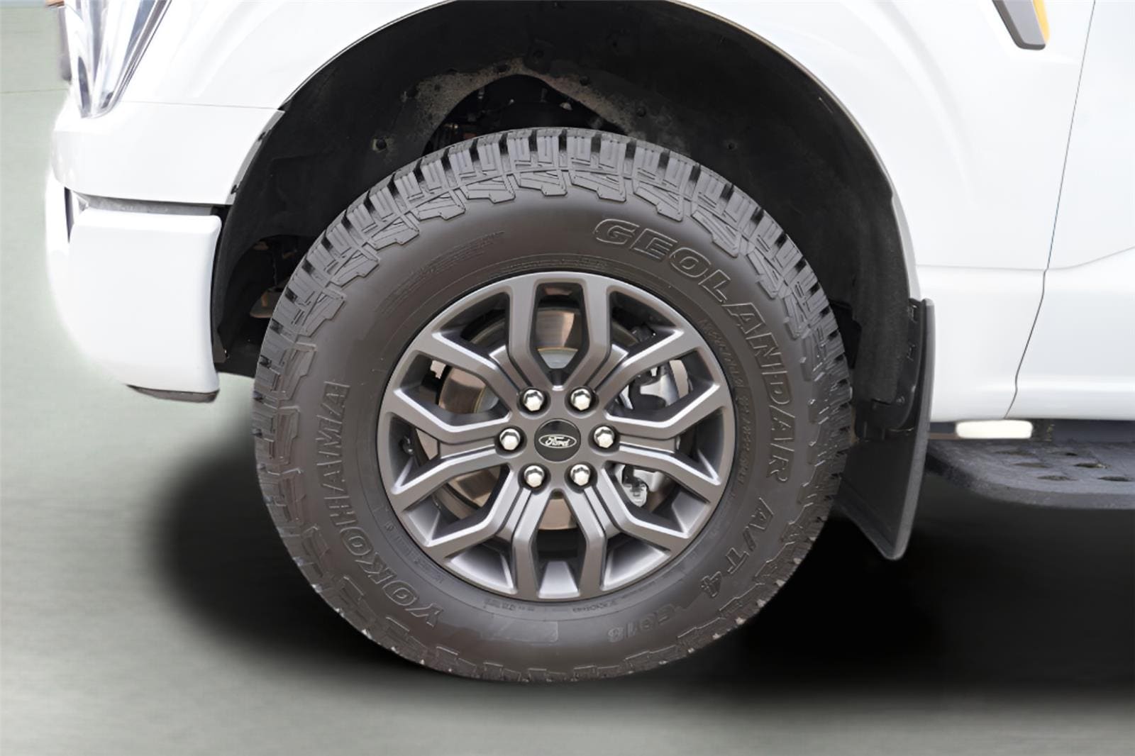 2023 Ford F-150 Tremor - Photo 31