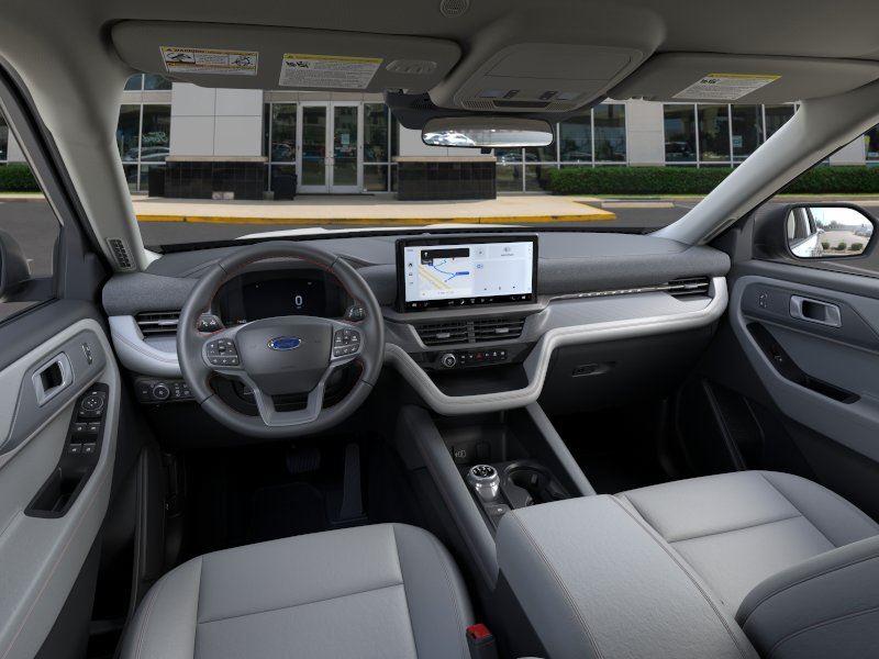 2026 Ford Explorer Active - Photo 9