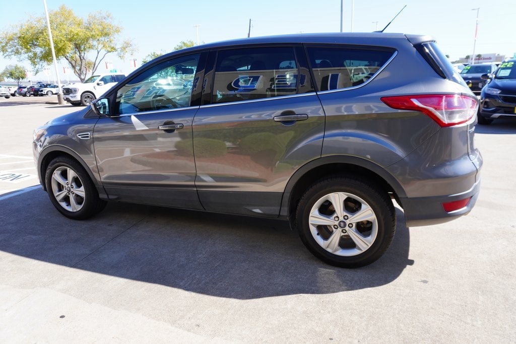 Used 2014 Ford Escape SE SUV