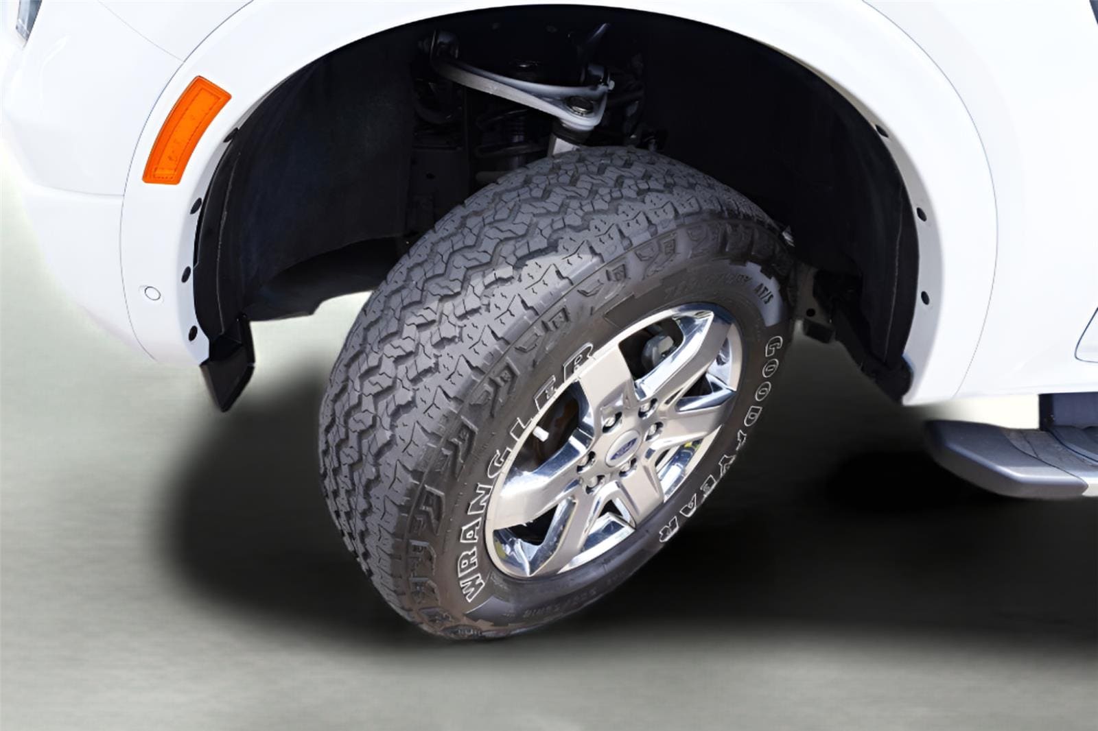 2024 Ford Ranger Lariat - Photo 30