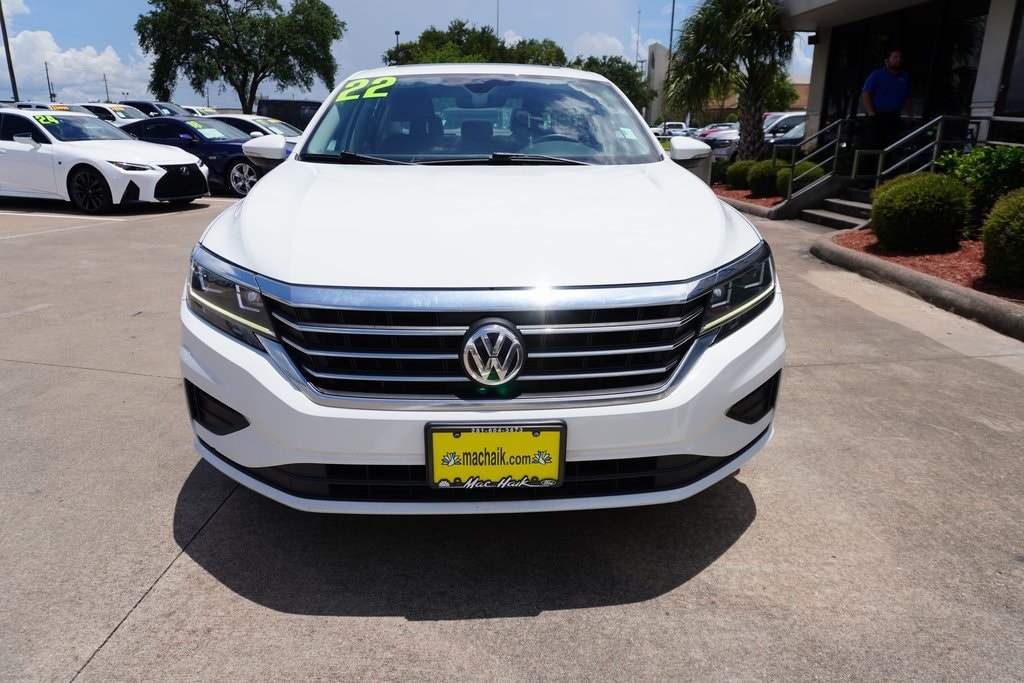1VWSA7A30NC008481