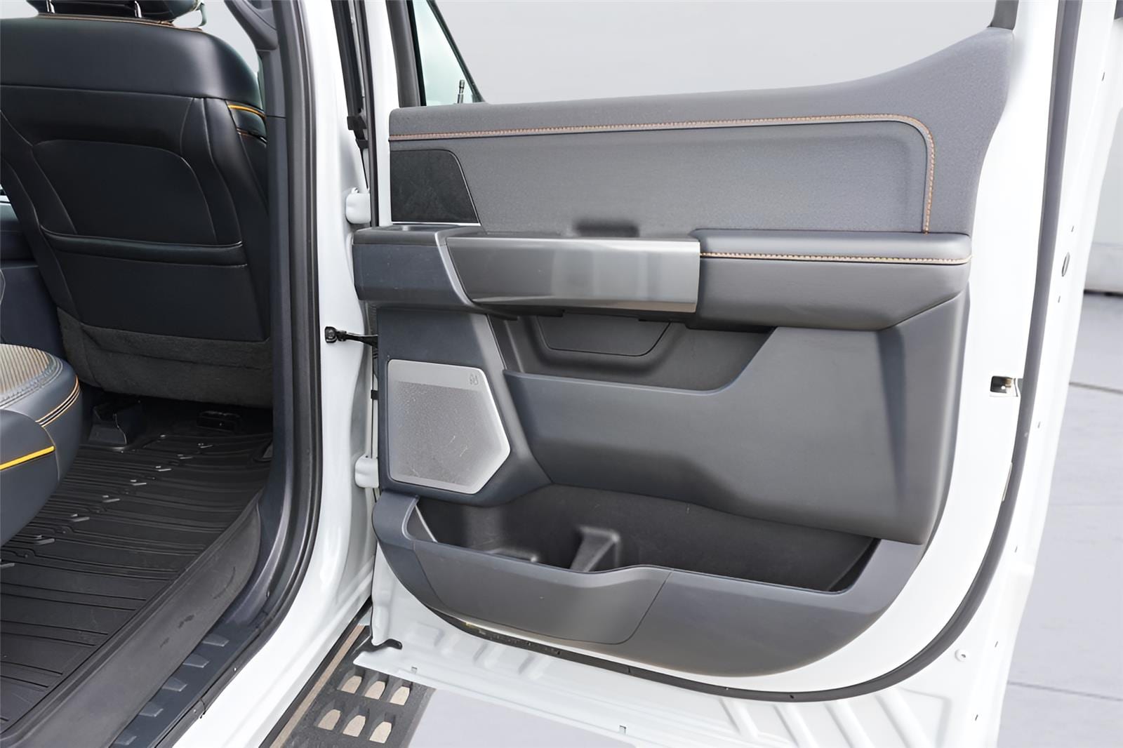 2023 Ford F-150 Tremor - Photo 25