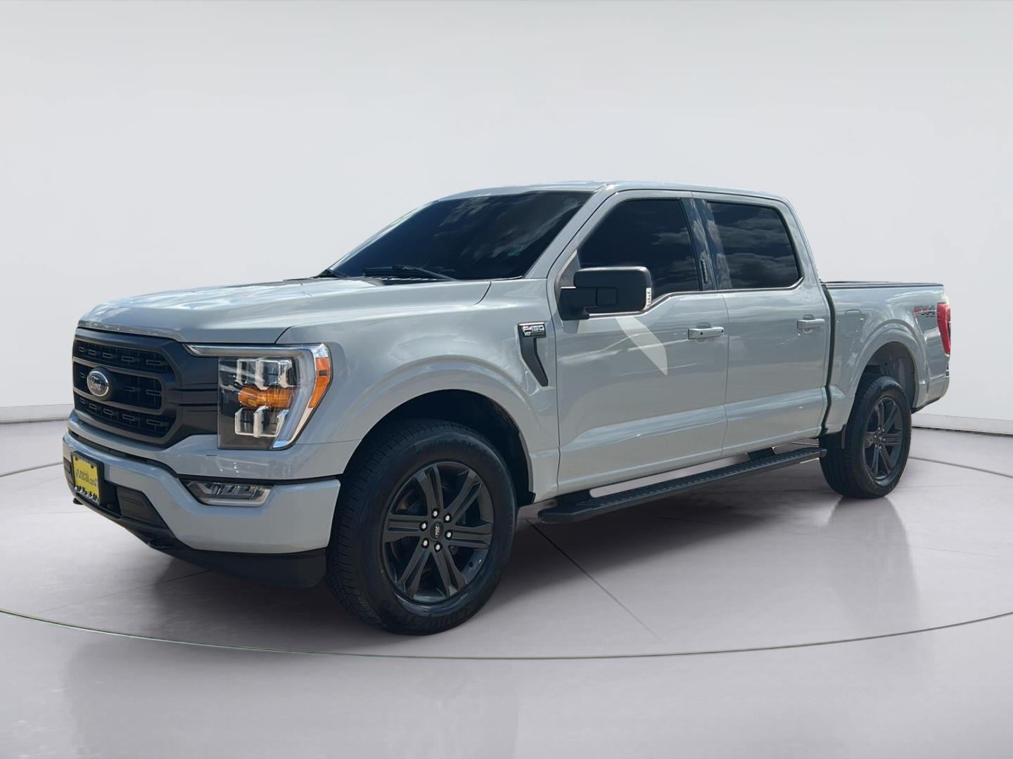 2023 Ford F-150 Truck 