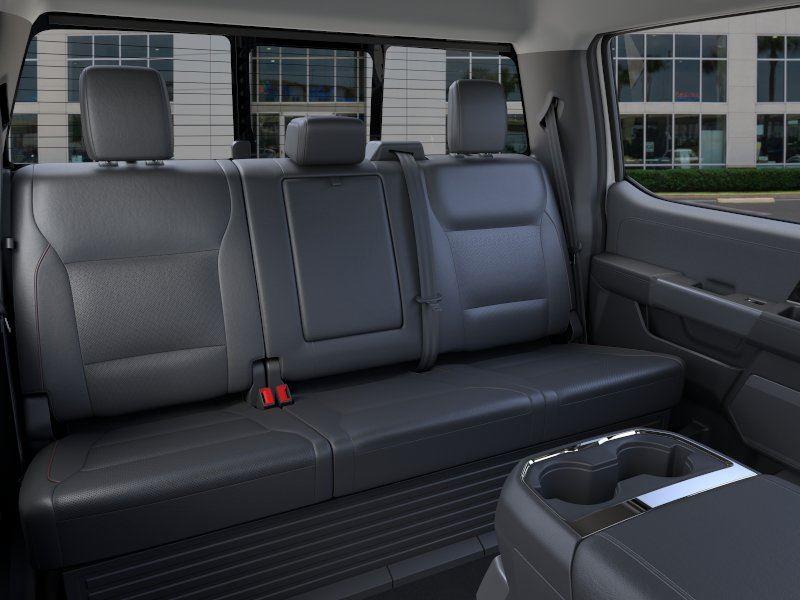 2026 Ford F-350 Super Duty Lariat - Photo 11