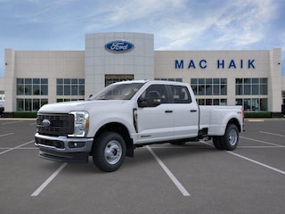 2026 Ford F-350 F-350 XL TRUCK